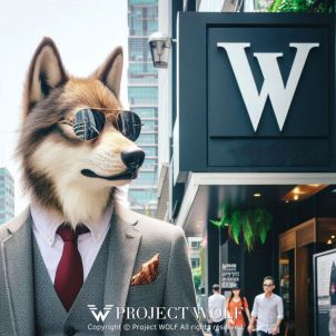 Project Wolf, wolfcoin/ The world will welcome Wolf