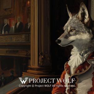 Project Wolf_Regal Spectator