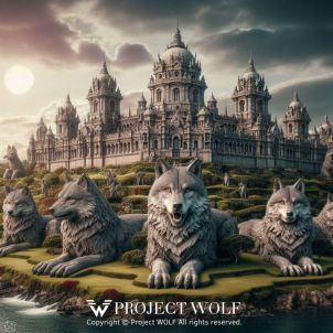 Project wolf / Kingdom of Wolf