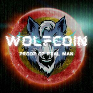 Wolfcoin background ex2