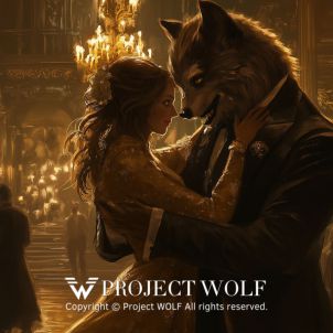 PROJECT WOLF!! Dance with the Wolf!!