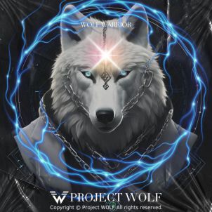 WOLF WARRIOR (WOLFCOIIN)