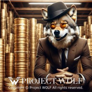 Project Wolf 고민을 하게 되다.