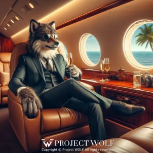 Project wolf / turn one's life around