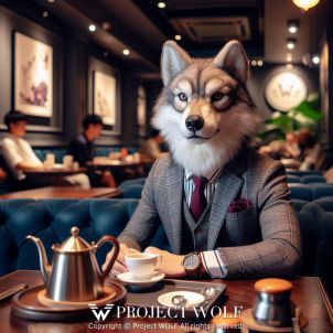 Project Wolf, wolfcoin/ the happiness of freedom