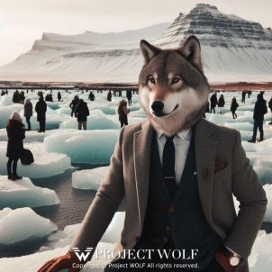 Project Wolf/ Icelandic Ice Festival