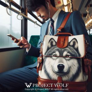 Project wolf / On the bus