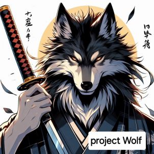 project Wolf 울프 브로들 자부심을 가져라~!