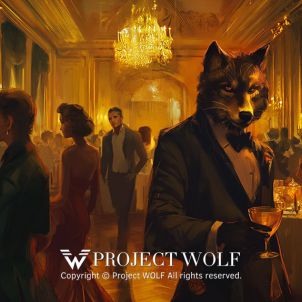 Project Wolf_Elegant Evening