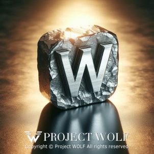 Project Wolf / W Our Ore