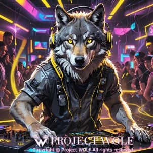 Project Wolf /  Wolf D J