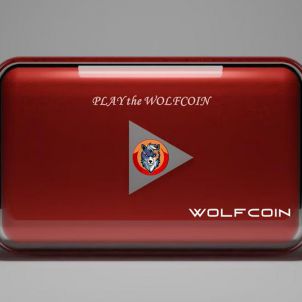 PLAY the WOLFCOIN