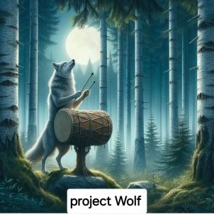 project Wolf 전세계 울프브로들을 불러모으자~!