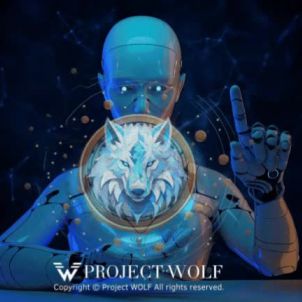 GREAT PROJECT : WOLFCOIN