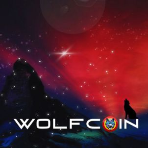 Howling for Wolfcoin