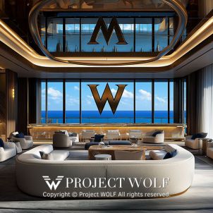 Project Wolf_The Horizon Suite