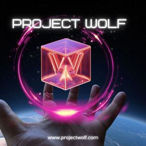 PROJECTWOLF (WOLFCOIN)